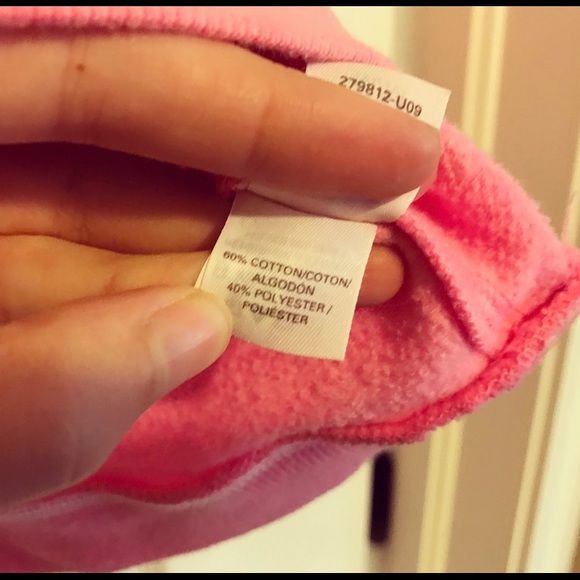 Victoria's Secret  Sweatshirt - Picture 3 of 5